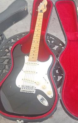 Peavey predator