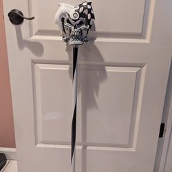 Jester Cane