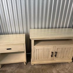 Farmhouse Furniture Set