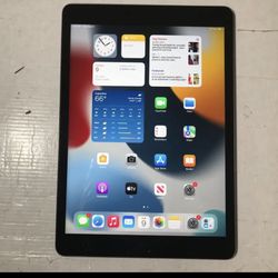 IPAD 9th GENERATION 256 GB