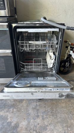 Dishwasher