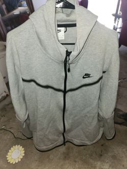 Nike tech