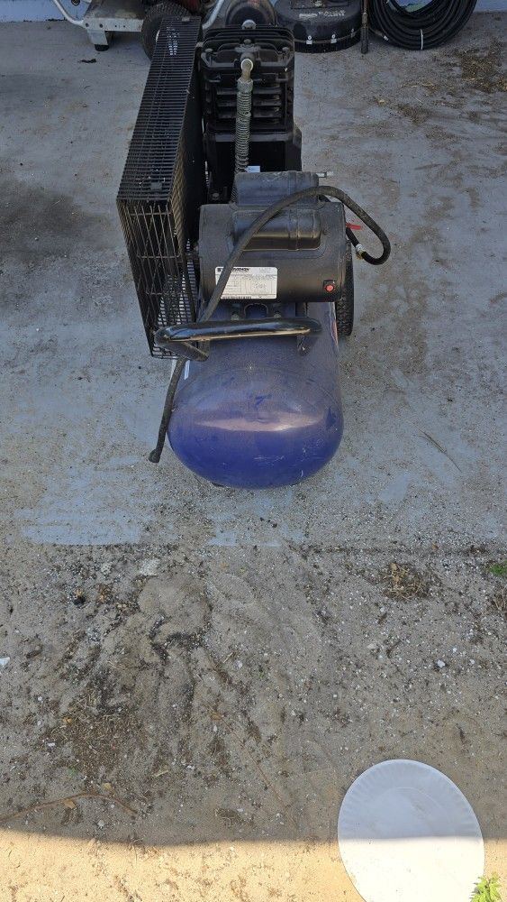 Air Compressor
