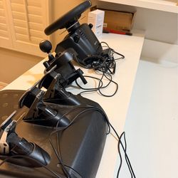 Logitech G920 ( X-Box / PC )