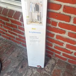 Portable Closet For Clothes