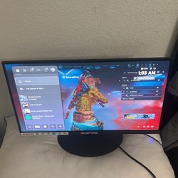 Sceptre Monitor 24” inch 160Hz