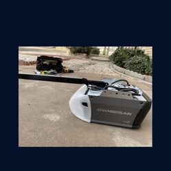 Garage Door Opener 
