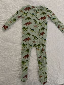 Posh Peanut Baby Boy 6-9 Months