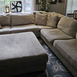 Sectional