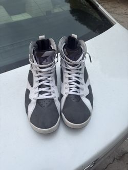 Jordan Retro 7 “Flint”