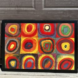 Wall Decor/ Painting