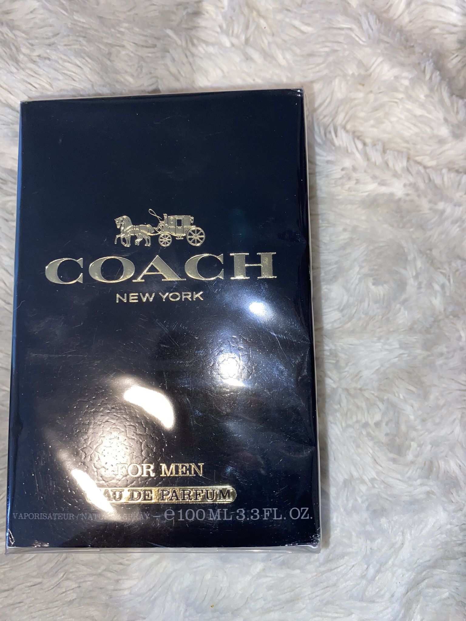 Coach Coach for Men Eau de Parfum