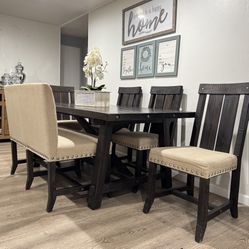 Dining Table Comedor 