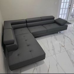 Sectional Sofa
