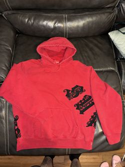 Supreme Hoodie
