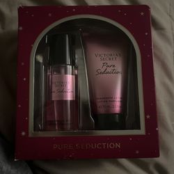 Victoria secret set