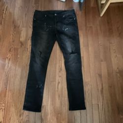 Kusbi Jeans
