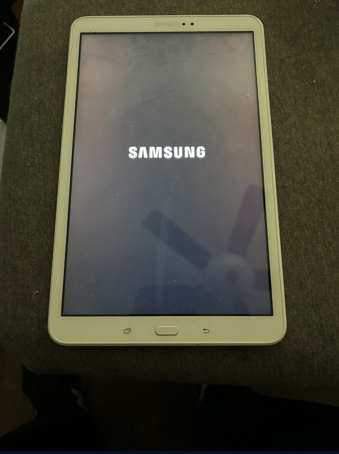 Samsung Galaxy Tab A