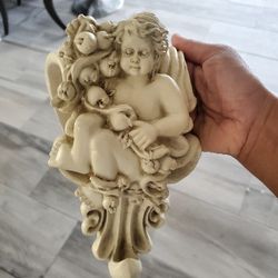 Drapery Sconce