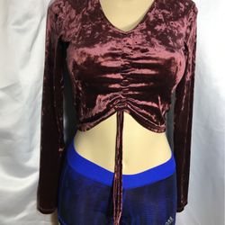 Blouse Size XS  $4