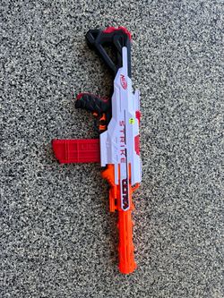 Nerf Ultra Strike