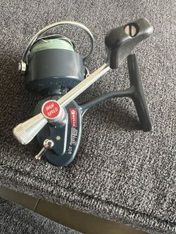 Abu Garcia Mitchell 408 Reel