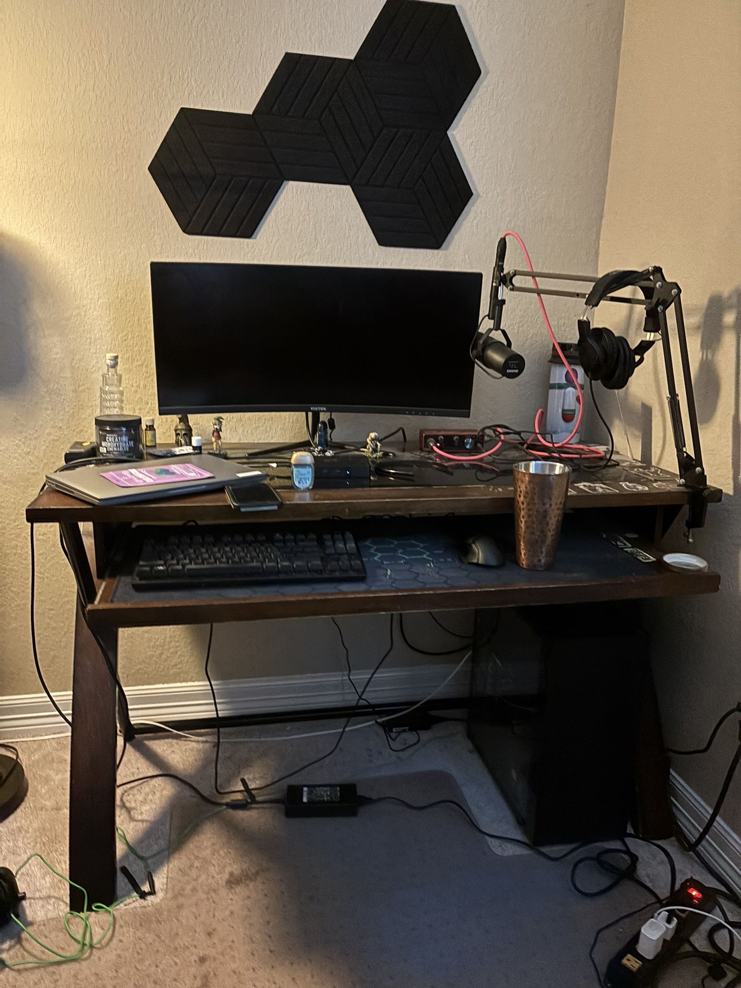 Computer Desk