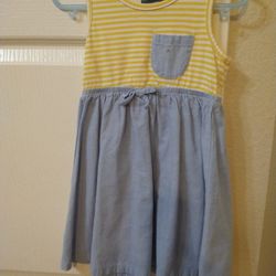 Baby Dress