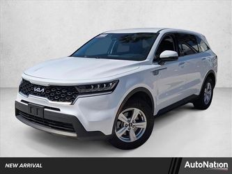 2023 Kia Sorento