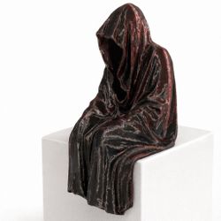 3D Printed Sitting Reaper