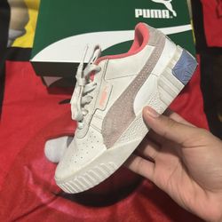 Puma Cali-Valentines Shoes