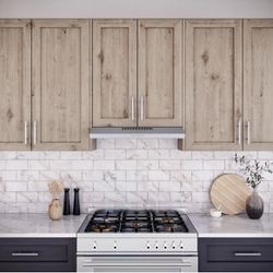 Streamline 30inch. Ductless 80-CFM Recirculating Brushed Stainless Steel Under Cabinet Range Hood