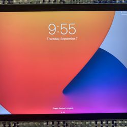 Apple iPad Air 2nd Generation 64GB Unlocked Like New!