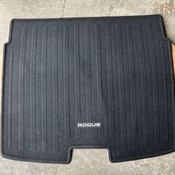 Cargo Mat Area Protector - Carpeted 
