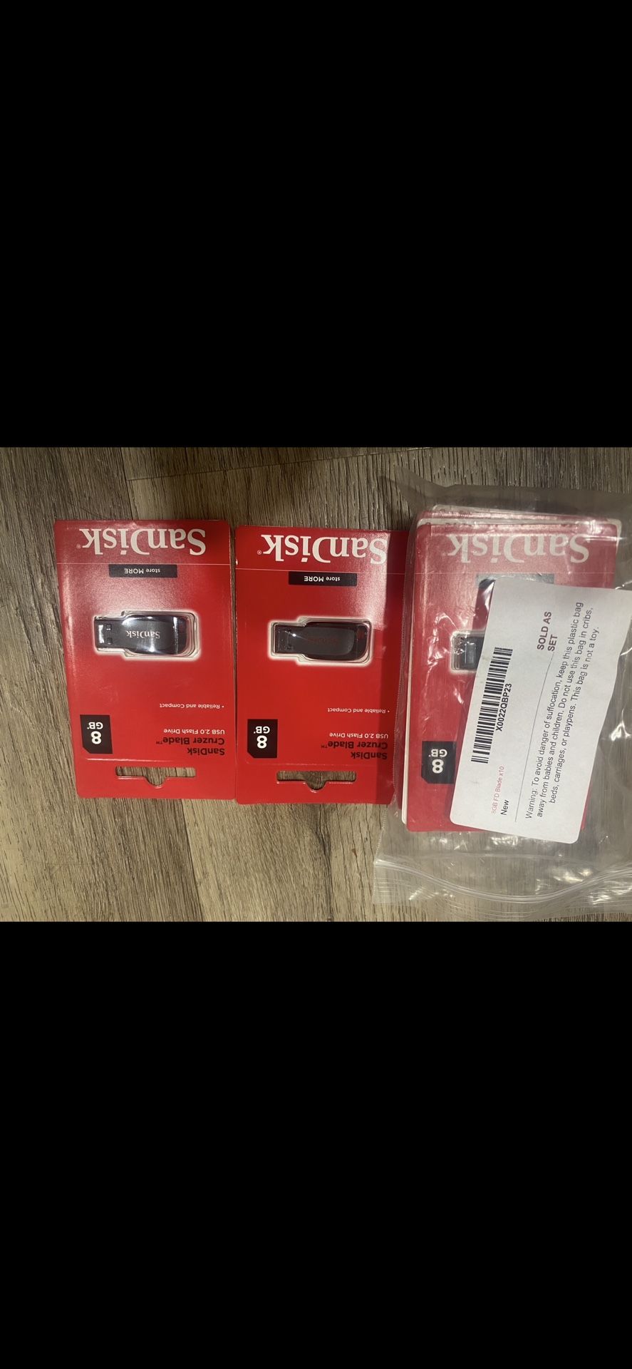 flash drive