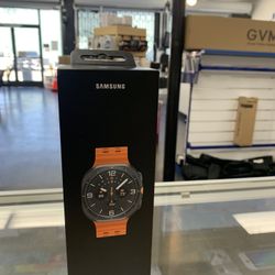 Samsung Watch Ultra