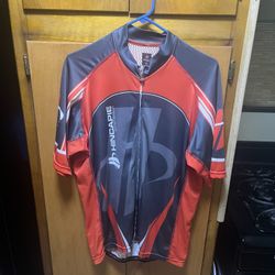 Men’s Cycling Shirt