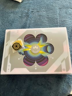 2 EDC GA+ tickets $1430 for both / $715 each