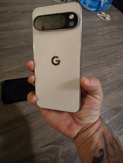 Google pixel pro XL 10