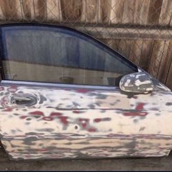 Acura Integra Door Complete OEM