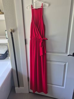 Small dress
