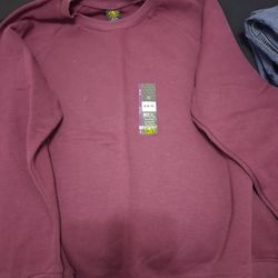 Women's Sweatshirt 