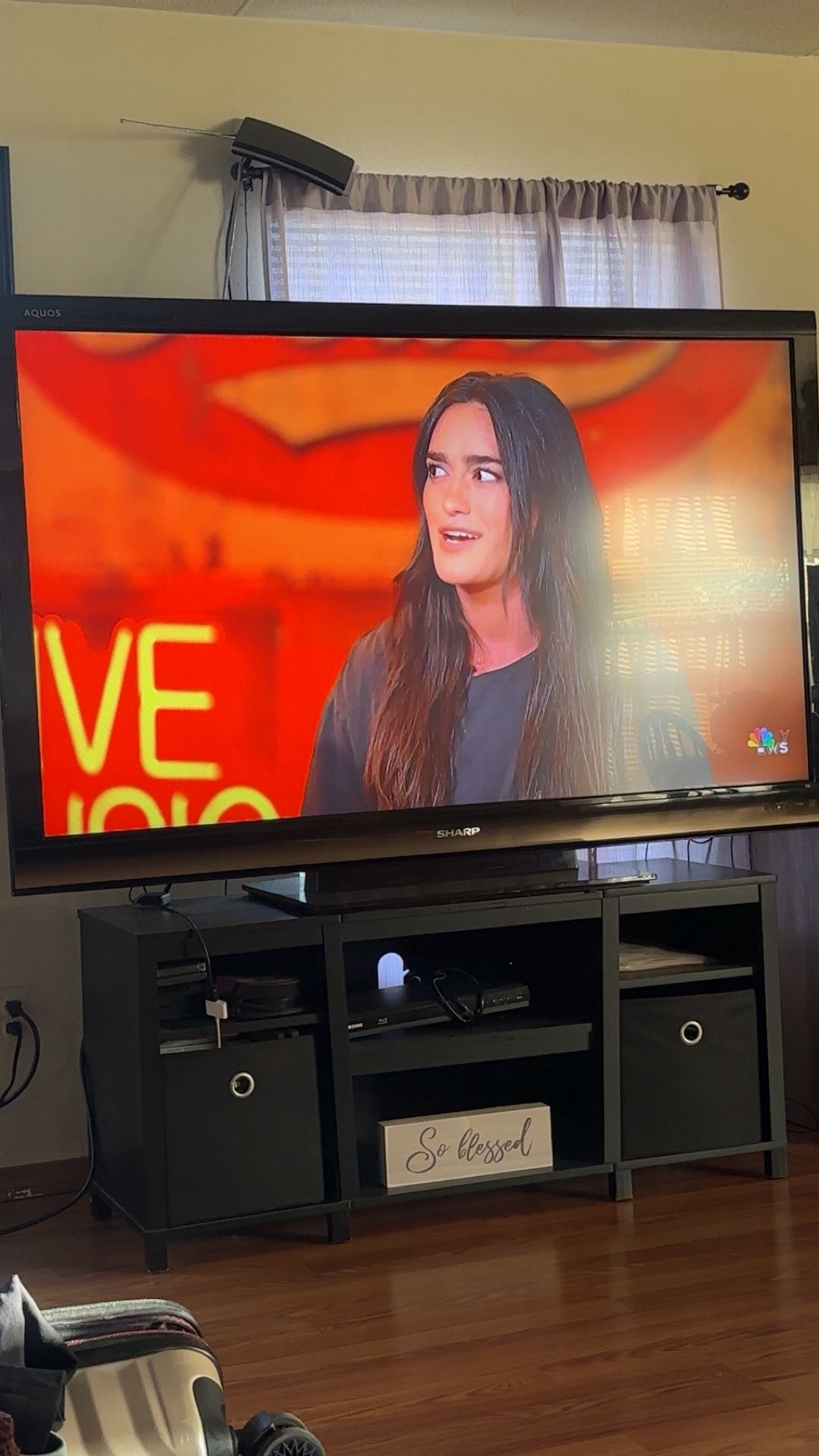 TV 65inch