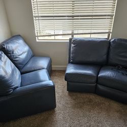 4 Person Sofa Couch Recliner