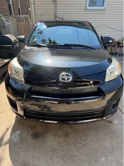 2009 Scion xD