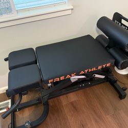 Freak athlete - Hyper Pro