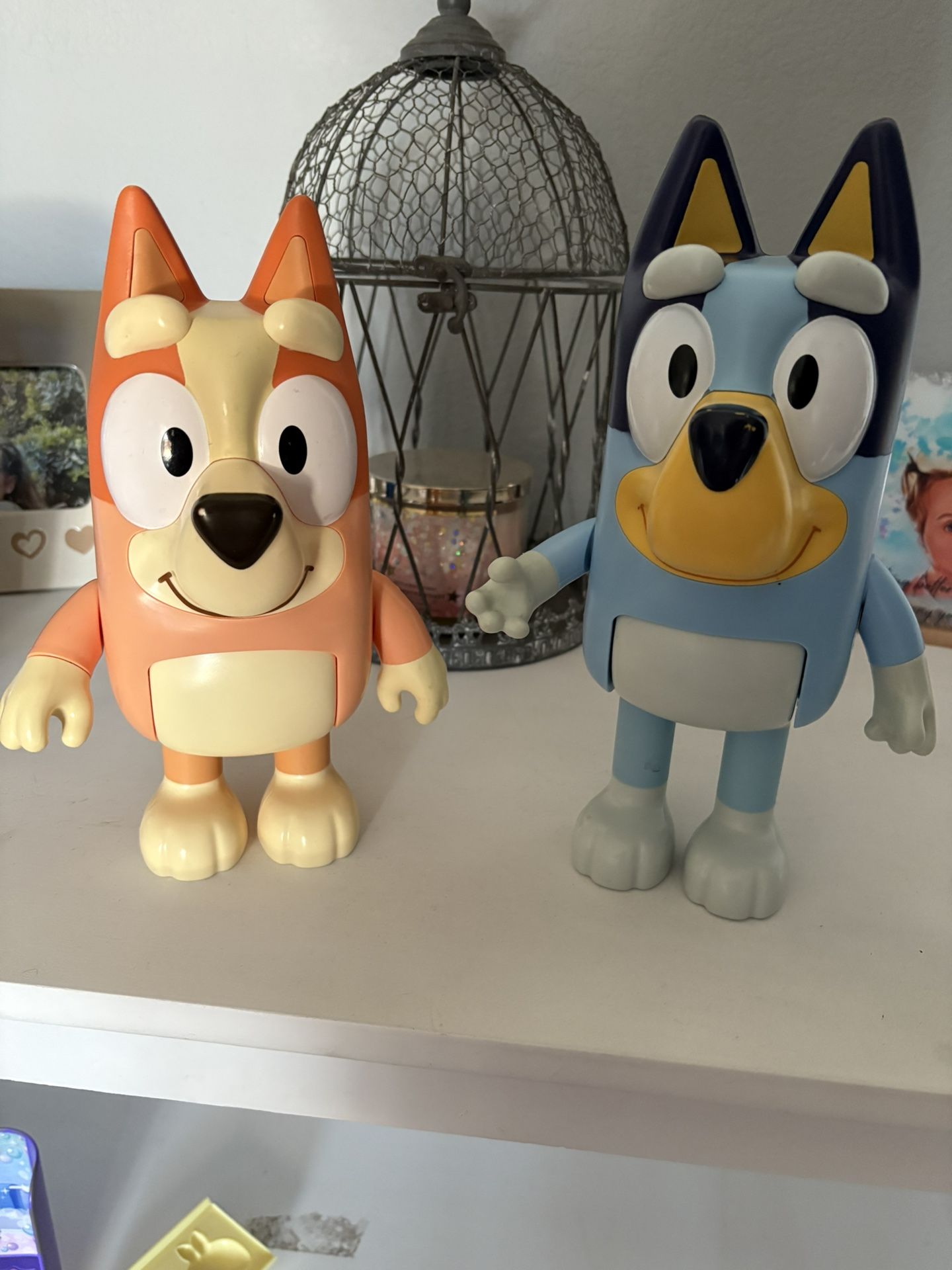 Toys