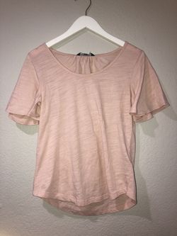 Pink Lauren Ralph Lauren Blouse