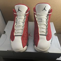 Jordan 13 “Red Flint”