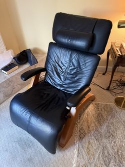 Zero Gravity Chair from Relax The Back Store